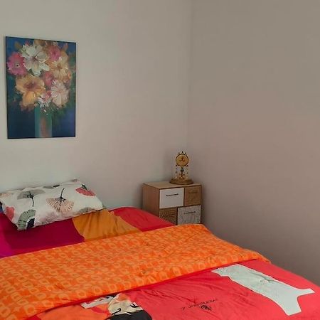 Denia Playa Punta Els Molins Διαμέρισμα Εξωτερικό φωτογραφία