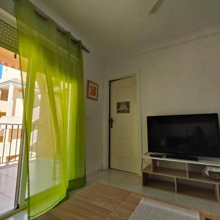 Denia Playa Punta Els Molins Διαμέρισμα Εξωτερικό φωτογραφία