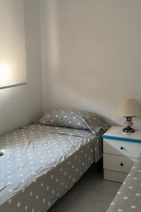 Denia Playa Punta Els Molins Διαμέρισμα Εξωτερικό φωτογραφία