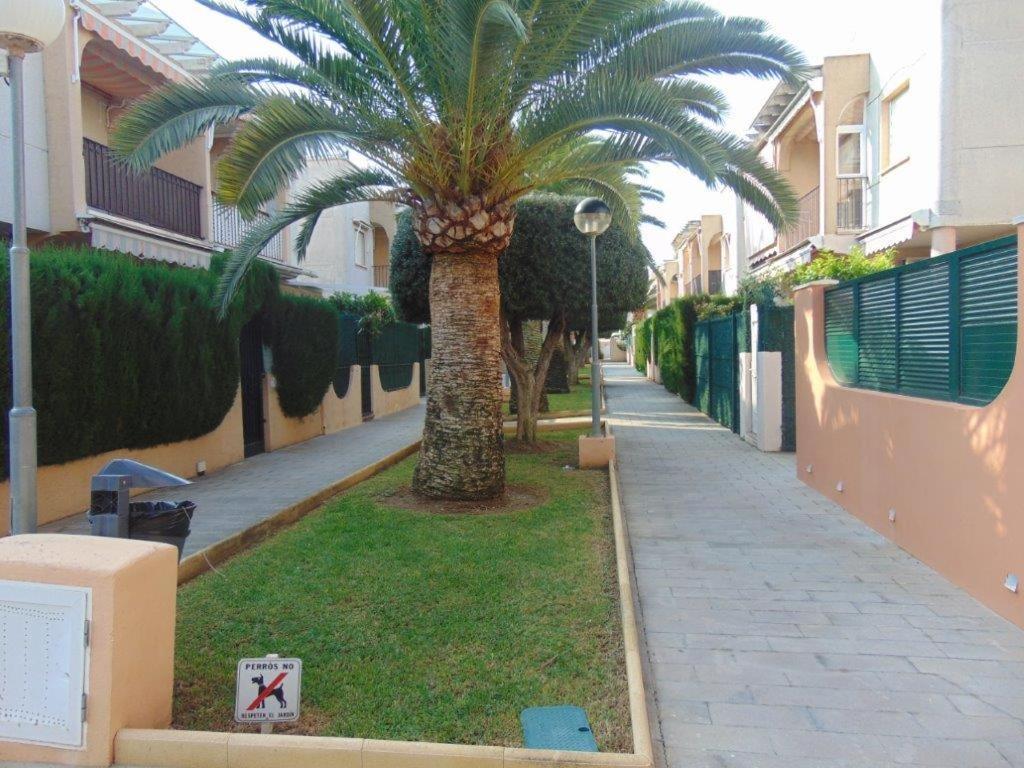 Denia Playa Punta Els Molins Διαμέρισμα Εξωτερικό φωτογραφία